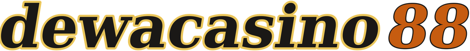 dewacasino88 logo
